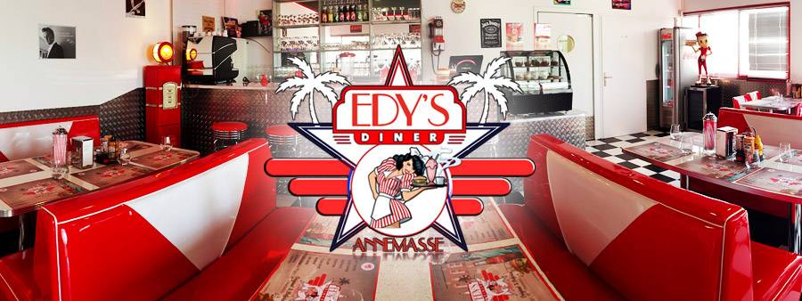 Edys Diner